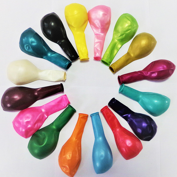 12 inčni balon Pearl iz lateksa