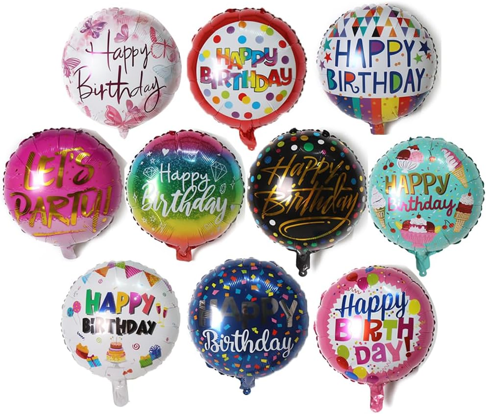 Foil Balloon napihljiv po oblikovanju učinka?