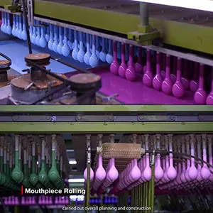 Kako izbrati zanesljivega proizvajalca balonov