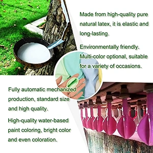 Ali je mogoče balone po meri ponovno uporabiti ali reciklirati