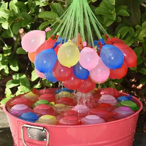Kje kupiti vodni balon