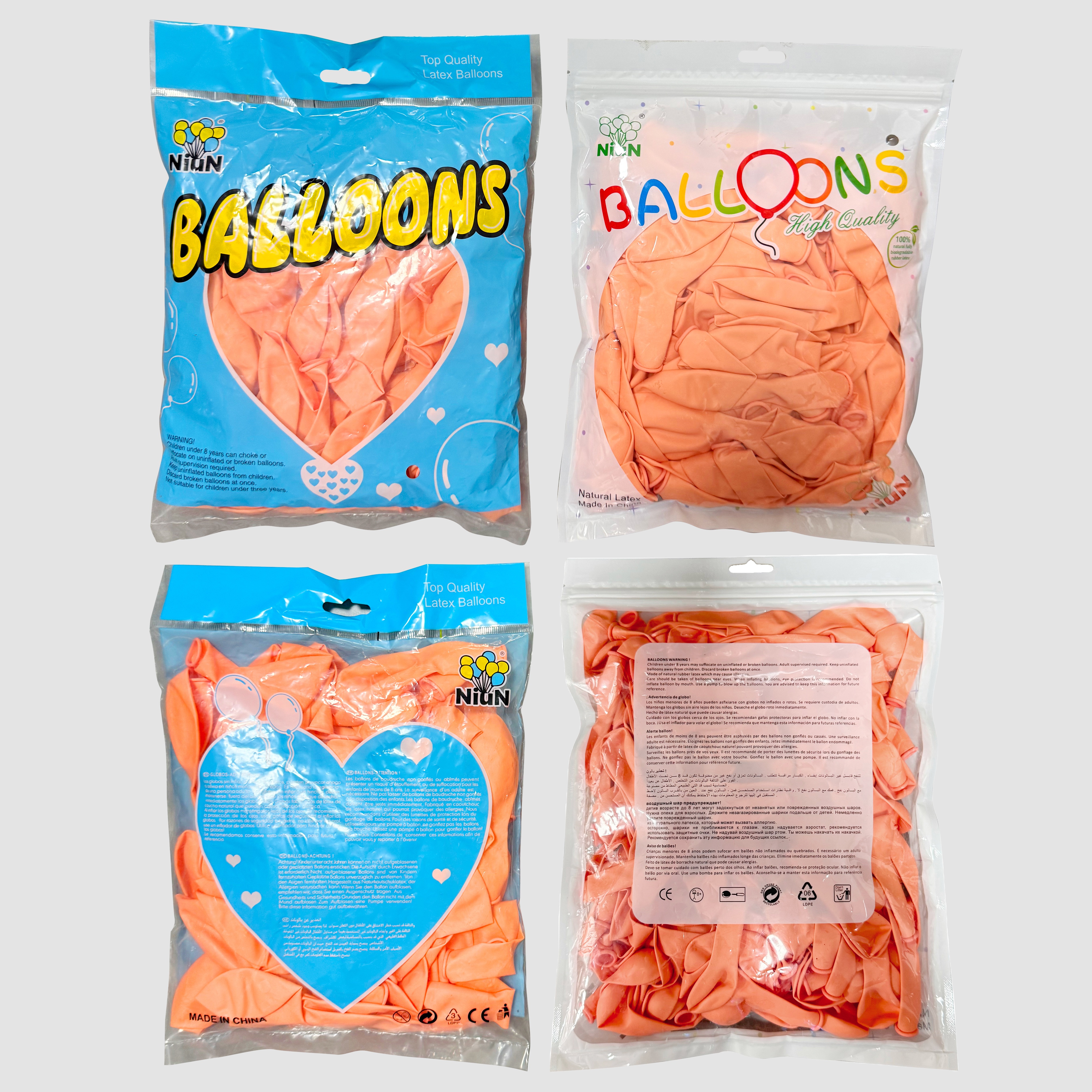Polybags z blagovno znamko po meri: višje marže za maloprodajo