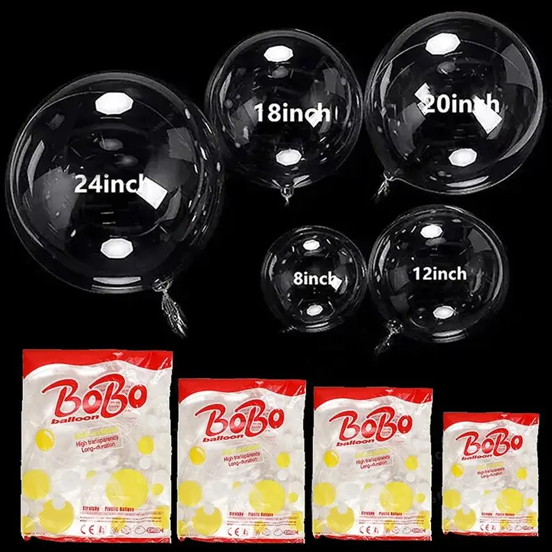 Bobo baloni na debelo iz Kitajske | 2026 Factory Sourcing Guide