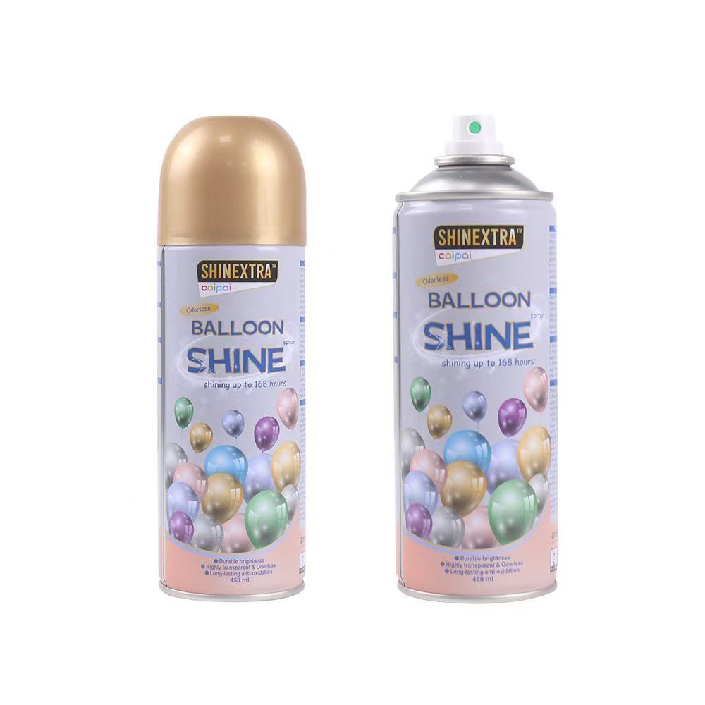 BALONON OIL BAZIN SHILE SPRAY