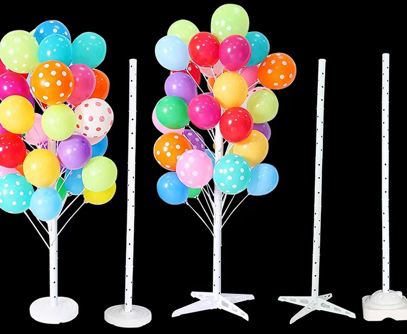 Pillar Balloon Stands