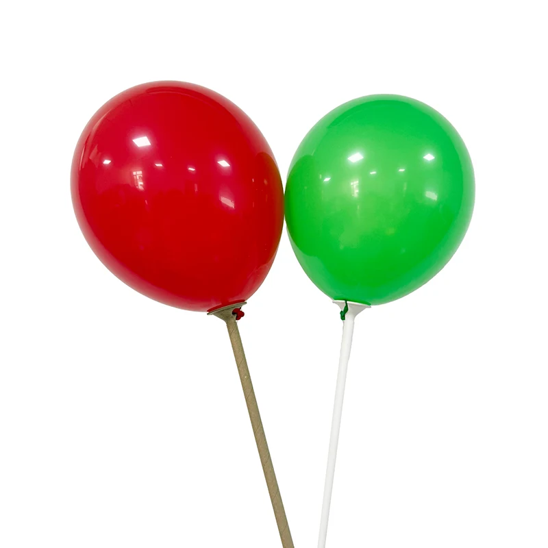 Papirna balonska palica
