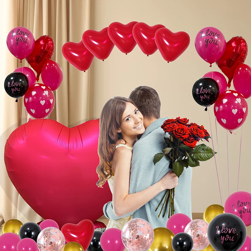 Pleveli balonski set